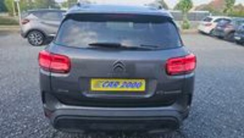 C5 aircross C5 Aircross Hybride Rechargeable 225 S&S e-EAT8 Feel 2020 occasion 62740 Fouqui&egrave;res-l&egrave;s-Lens