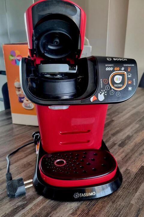 CAFETI�RE TASSIMO BOSCH 0 Saint-Rapha�l (83)