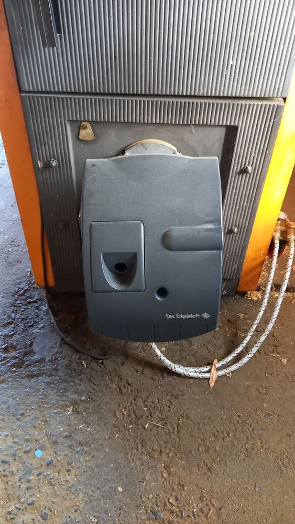 chauffage Electroménager
