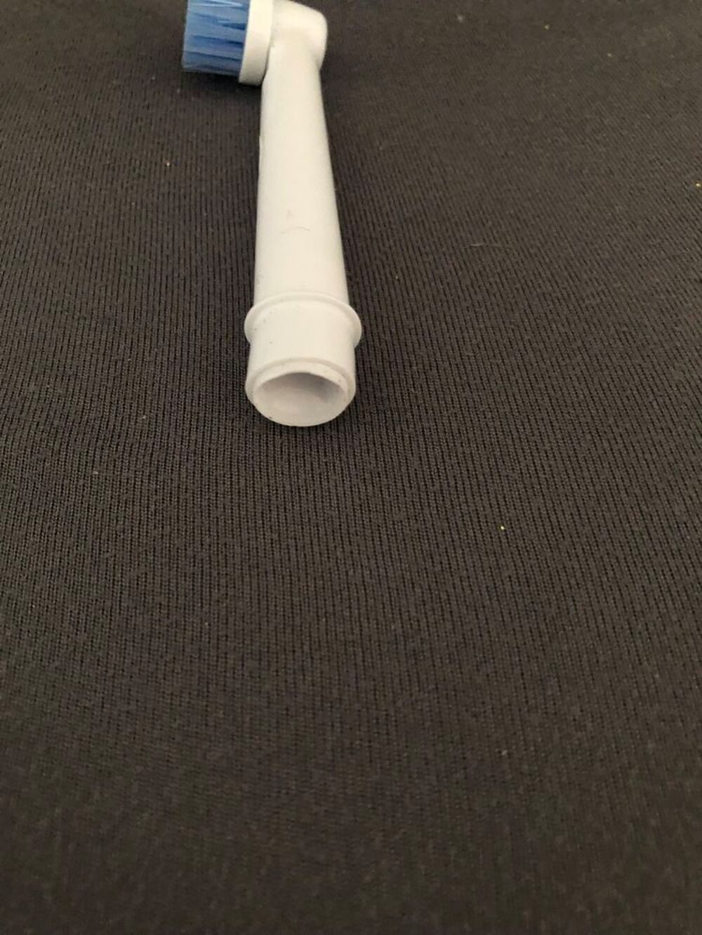 Dentifrice Electromnager