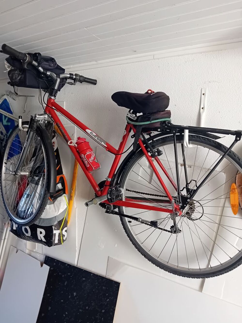 VELO Vélos