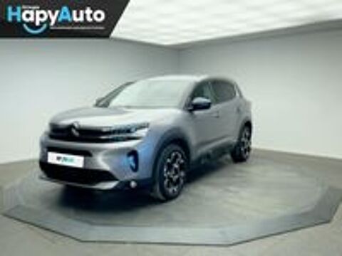 C5 aircross C5 Aircross Hybride Rechargeable 180 e-EAT8 Feel Pack 2023 occasion 65000 Tarbes