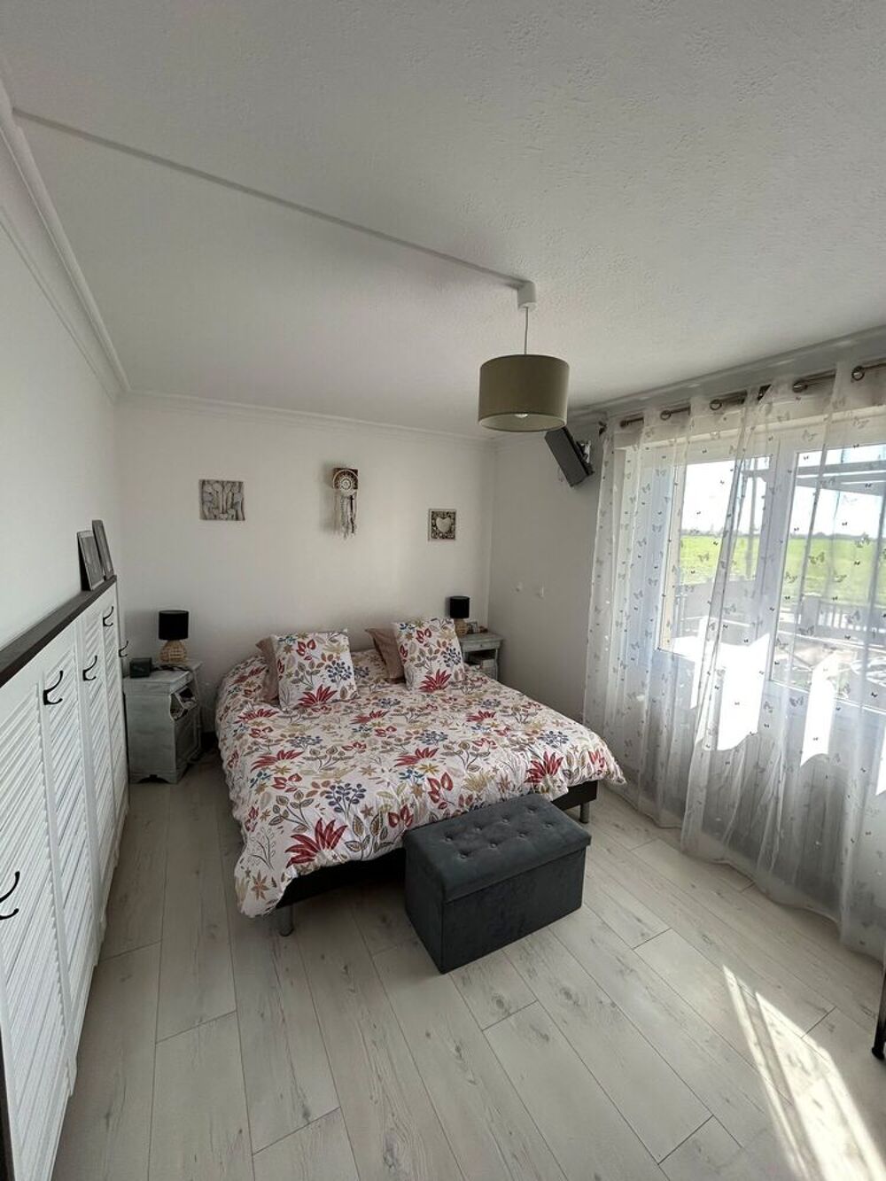 Vente Maison maison T5 sur sous-sol Aschères-le-marché