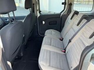 Kangoo 1.5 dCi 110 FAP SL TomTom Edition Euro 5 2011 occasion 45770 Saran