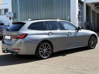 S&eacute;rie 3 Touring 318i 156 ch BVA8 2023 occasion 69006 Lyon