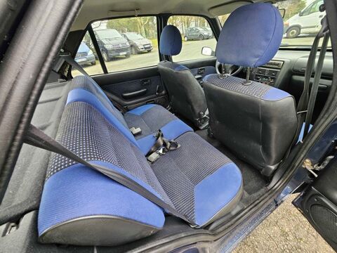 Peugeot 106 ++1.1+color+line