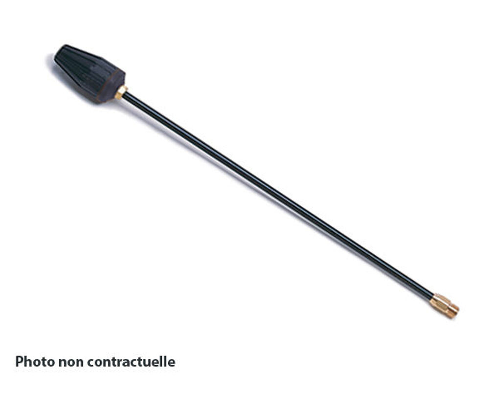 ROTOBUSE POUR LAVEUR HAUTE PRESSION Bricolage