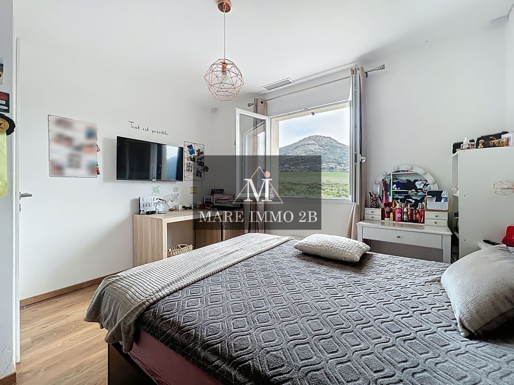 Vente Villa VILLA AVEC JARDIN Calvi