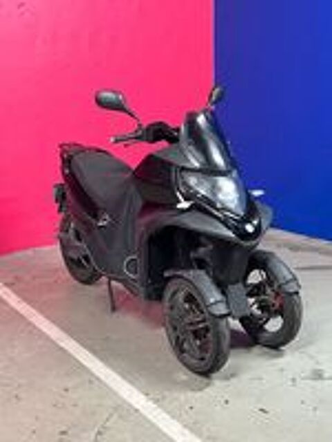 ZEWAY 2023 occasion 75010 Paris
