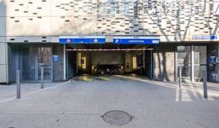  Parking / Garage à vendre 12 m²