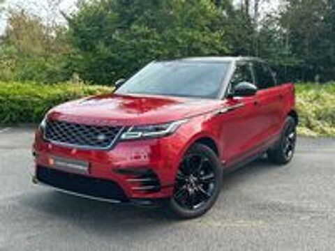 Range rover velar Range Rover Velar 2.0L P250 BVA R-Dynamic 2018 occasion Beersel