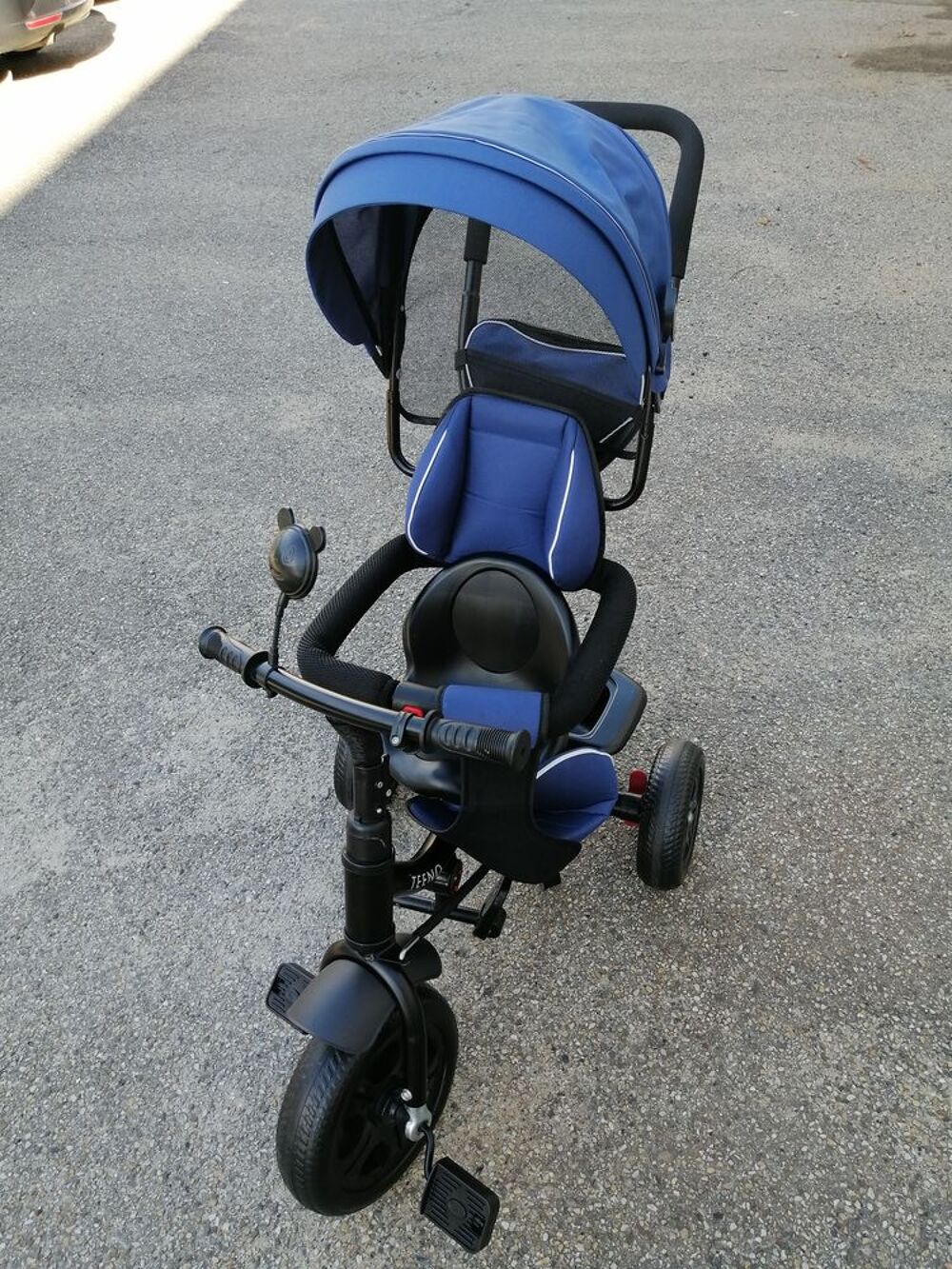 V&eacute;lo enfant 
Vlos
