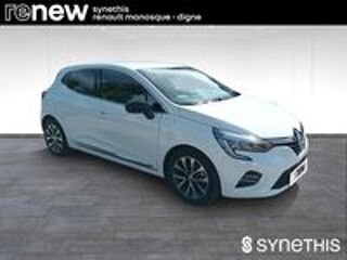 Clio V Clio TCe 90 Techno 2023 occasion 04100 Manosque