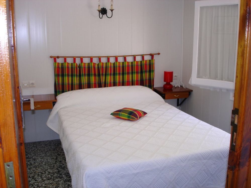   CALPE maison pour 4 à 5 personnes Espagne, calpe