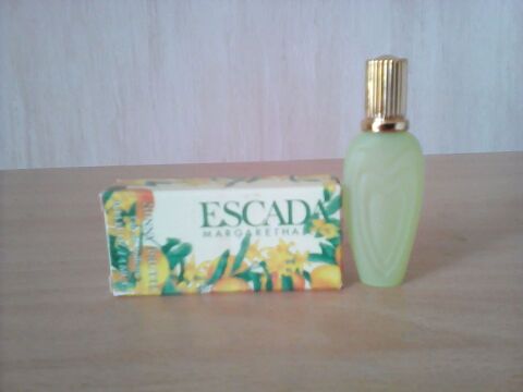 MINIATURE DE PARFUM 5 Trouy (18)
