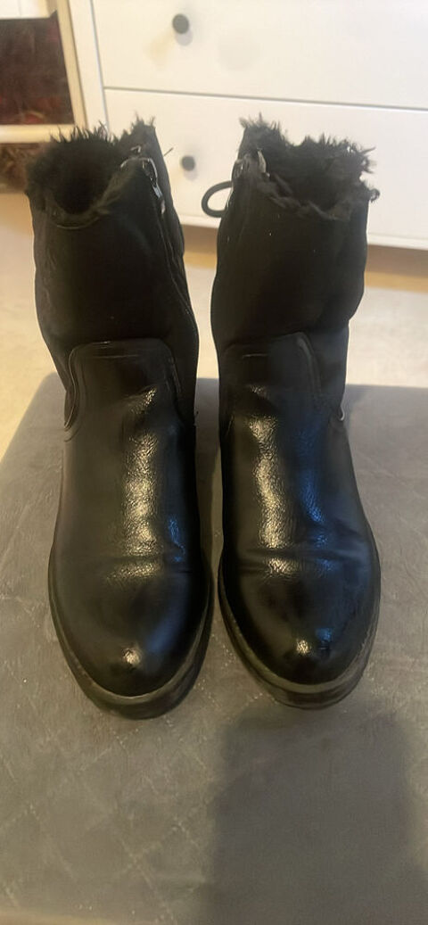 Chaussures femme Croix (59)