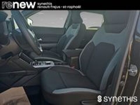 Duster Hybrid 155 Extreme 2026 occasion 83600 Fr&eacute;jus
