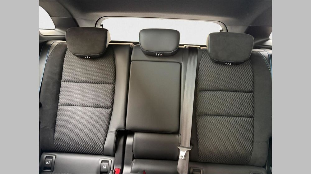 Austral full hybrid E-Tech 200 ch Esprit Alpine 2025 occasion 92120 Montrouge