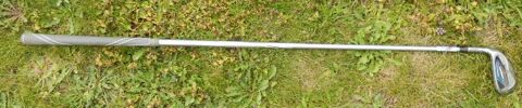 Club de golf FEMME : Gauchère ? Bois  FER 5? WILSON firestic 15 Évry (91)