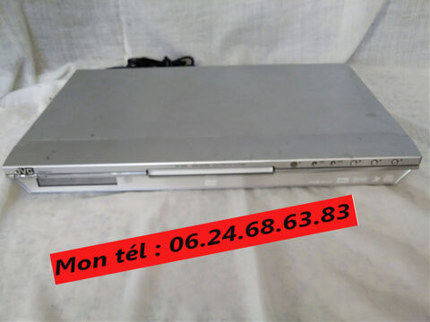 Lecteur DVD de marque JVC 20 Marseille 10 (13)