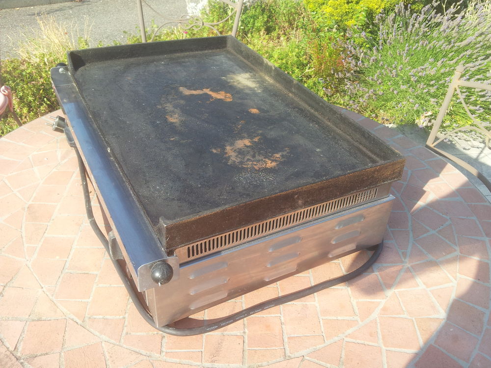 plancha &eacute;lectrique 500*400 Electroménager