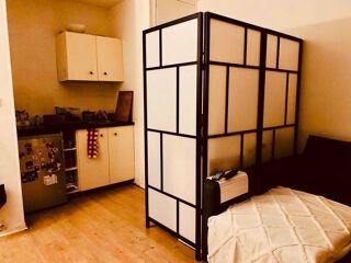  Appartement  vendre 1 pice 28 m