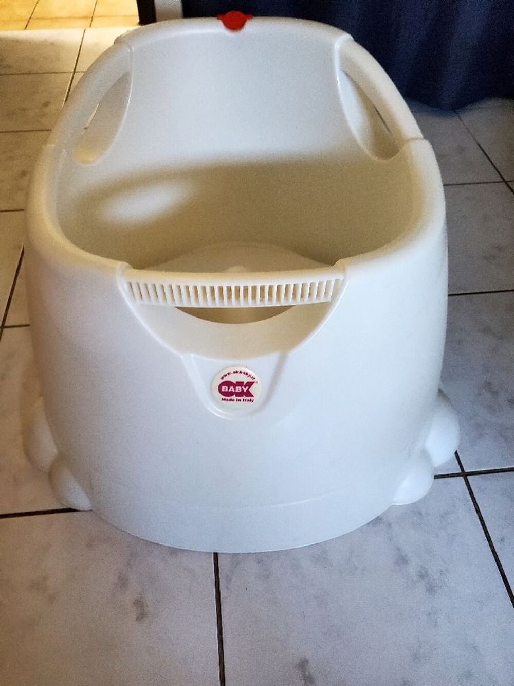 baignoire enfant Puériculture
