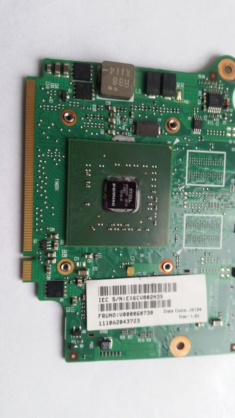 Lot de composants informatique , 40 Saint-tienne-ls-Remiremont (88)