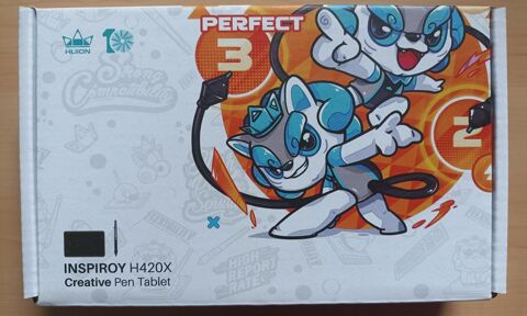 Tablette graphique inspiroy H420X 15 Salon-de-Provence (13)