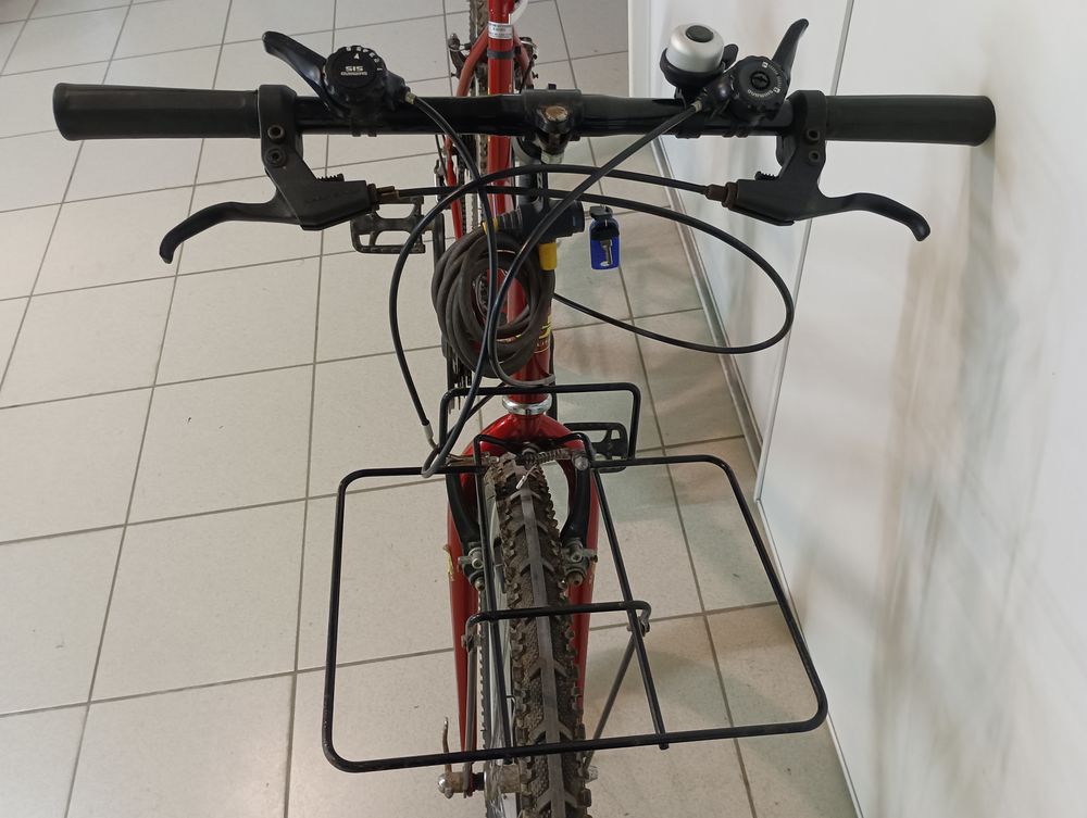 V&eacute;lo de Femme V�los