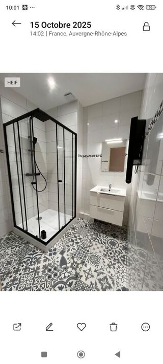  Duplex/triplex � vendre 3/4 pi�ces 65 m�