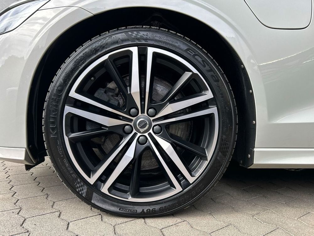 V60 T8 AWD 310 ch + 145 ch Geartronic 8 Polestar Engineered 2022 occasion 38440 Saint-Jean-de-Bournay