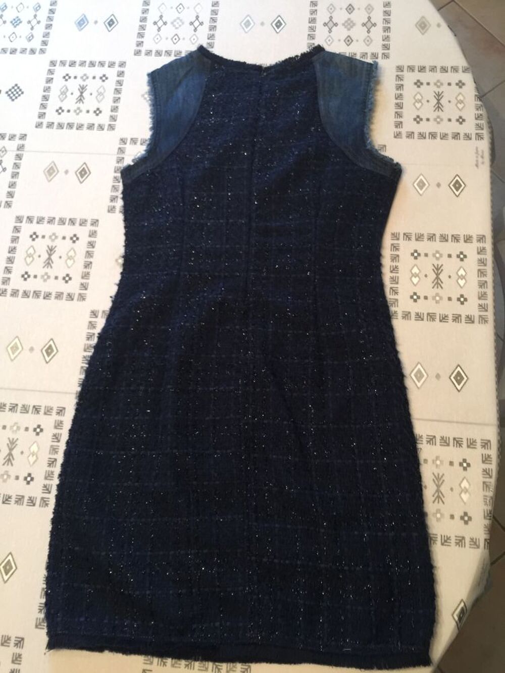 Robe Desigual Vêtements