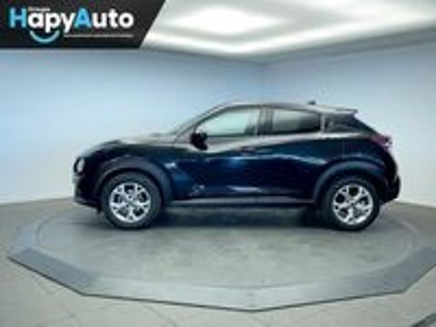 Juke DIG-T 117 N-Connecta 2021 occasion 65000 Tarbes
