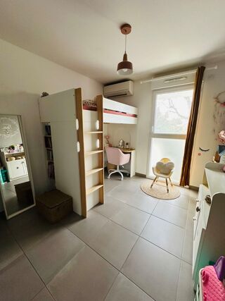  Maison à vendre 3 pièces 68 m² Cagnes-sur-mer