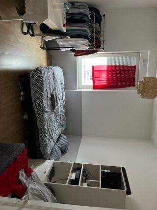  Appartement à louer 2 pièces 29 m²