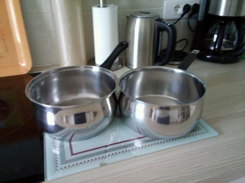 Casseroles Cuisine