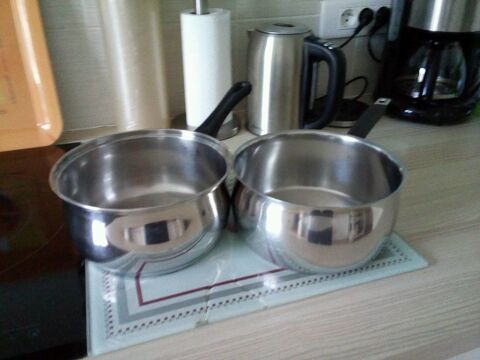 Casseroles 15 Louveciennes (78)