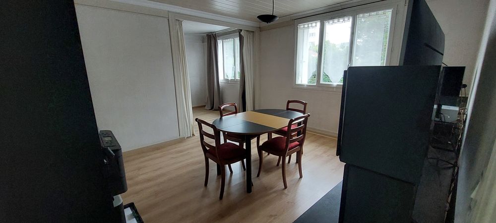 Vente Appartement Appartement 3 pièces Clamart Clamart
