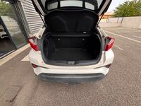 C-HR Hybride 122h Edition 2018 occasion 84290 Sainte-C&eacute;cile-les-Vignes