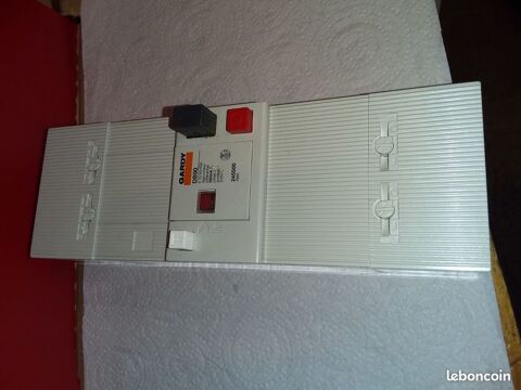 Disjoncteur gardy db90 reference 245500
34 Serres-Castet (64)
