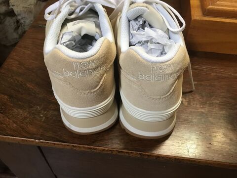 TENNIS NEW BALANCE NEUVE 55 Parempuyre (33)