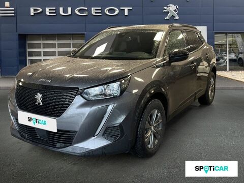 Annonce voiture Peugeot 2008 17990 €