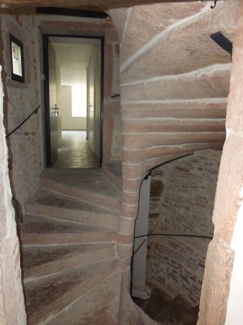  Appartement  louer 2 pices 51 m Tournus