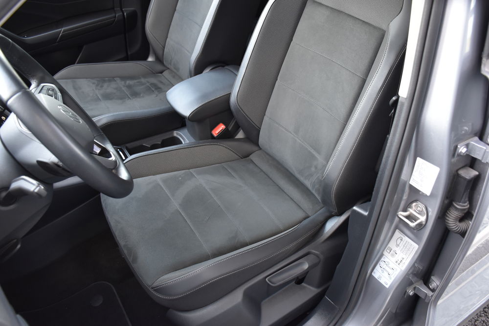 T-ROC T-Roc 1.5 TSI EVO 150 Start/Stop DSG7 Style 2022 occasion 56300 Pontivy