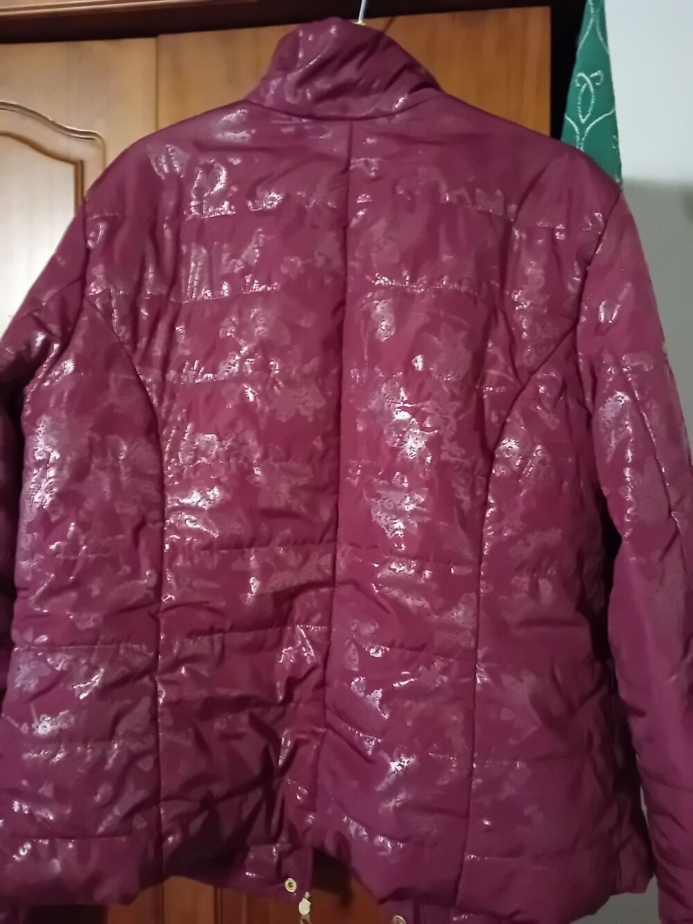 Anorak femme Vêtements
