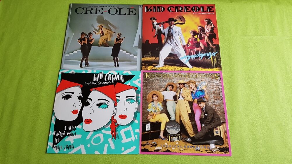 LES 33T PHOTO 10 CD et vinyles