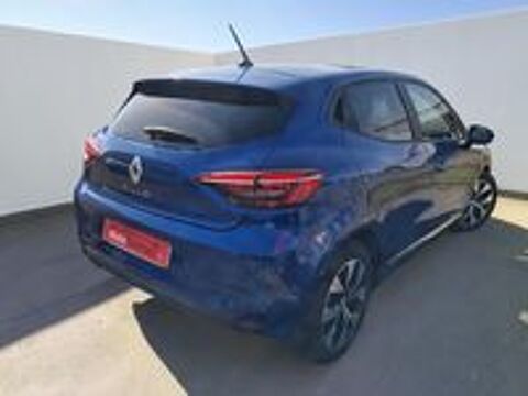 Clio V Clio SCe 65 Evolution 2022 occasion 59820 Gravelines