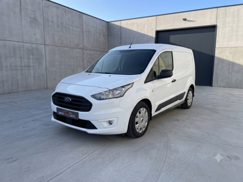 Annonce voiture Ford Transit Connect 11990 €