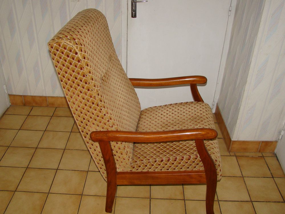 Fauteuil vintage Meubles